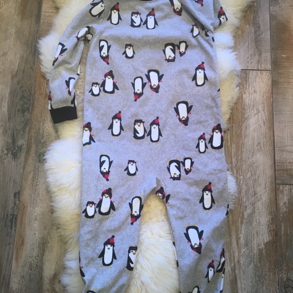 Cozy PJ’s - Picture 2 of 5